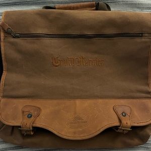 Grand Mariner High Sierra Messenger bag